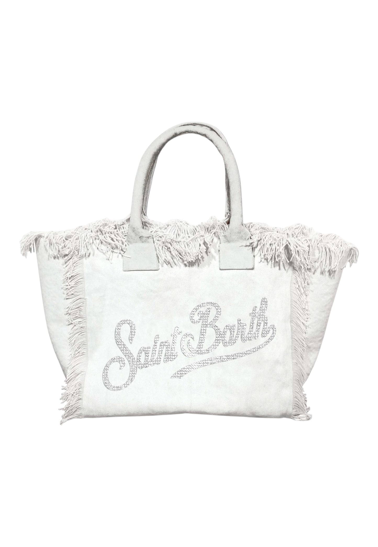 Borsa A Mano Donna Mc2 Saint Barth Strass Colette COL0001