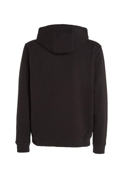 Felpa Con Cappuccio Uomo Tommy Jeans   DM0DM17911