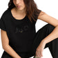 T-Shirt Senza Maniche Donna Liu Jo