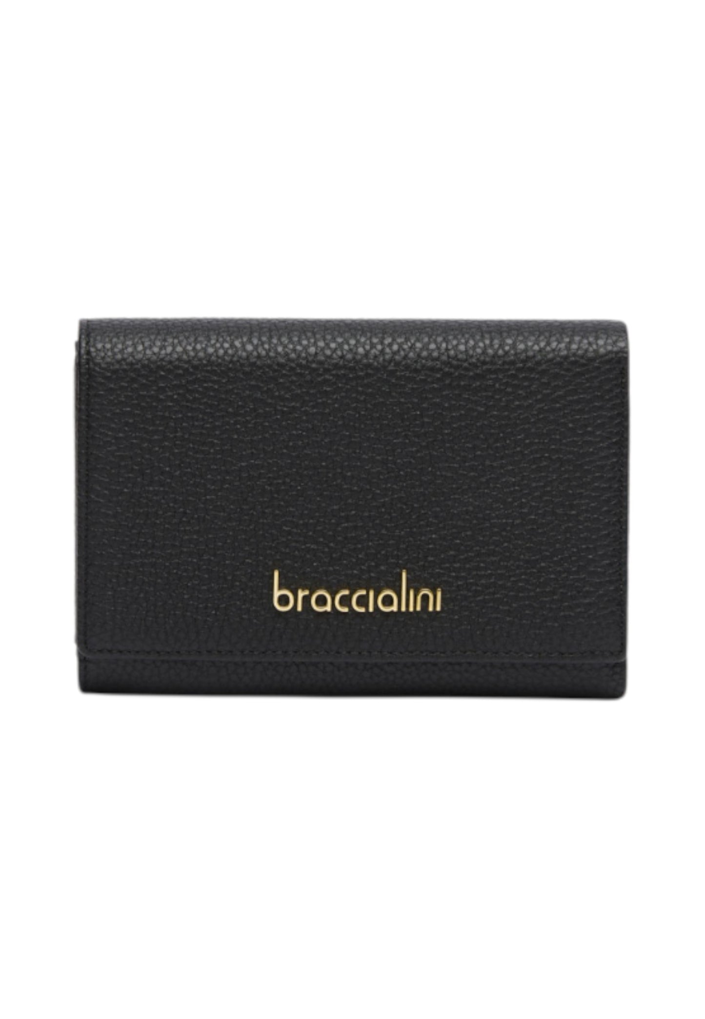 Portafoglio Con Patta Donna Braccialini  Basic B18703BA