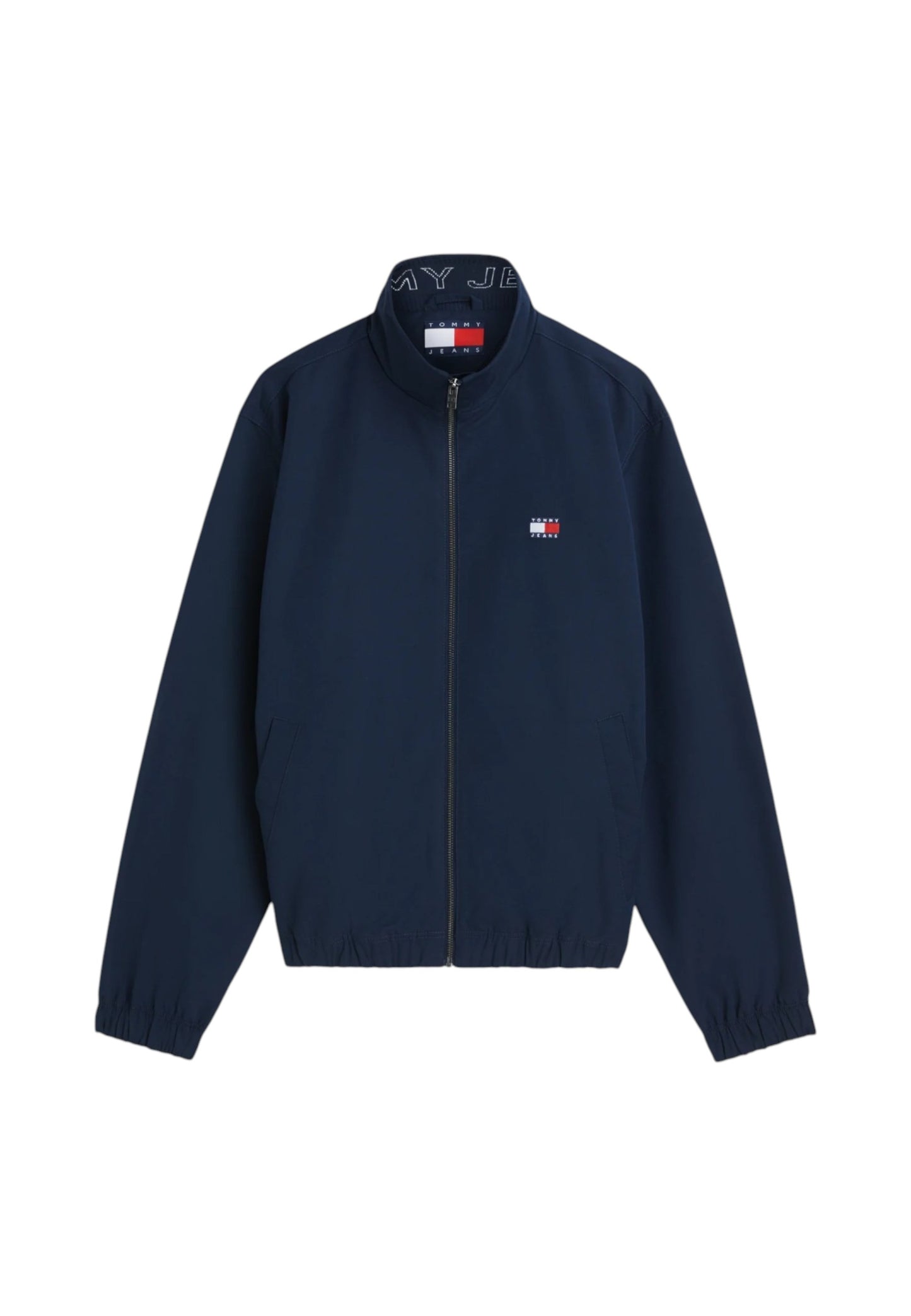 Giacca Leggera Uomo Tommy Jeans  Tjm Essential Jacke DM0DM22720