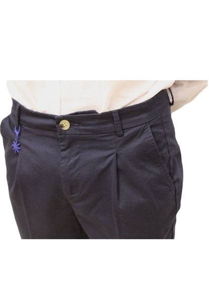 Pantaloni  Uomo Manuel Ritz   3632P1428LC243383