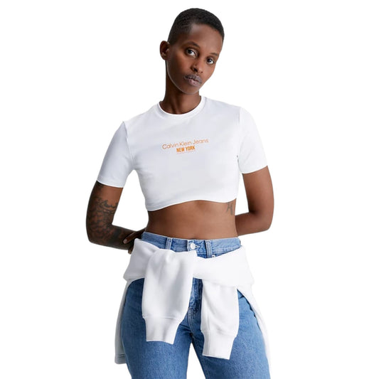 J20J221483 - T-shirt - Calvin Klein Jeans