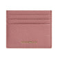 Portacarte  Donna Coccinelle Pelle con grana Metallic Soft E2MW5129501