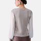 Maglia A Girocollo Donna Liu Jo   TF6161MS49I