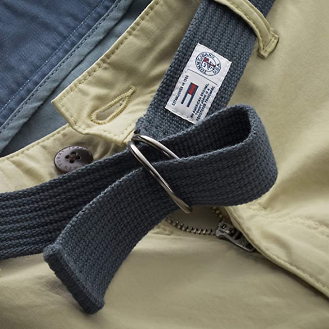 Pantaloncini Bermuda Uomo Tommy Jeans   DM0DM07932