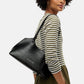 Borsa A Spalla Donna Tommy Hilfiger Mini Tote Th Modern AW0AW19037