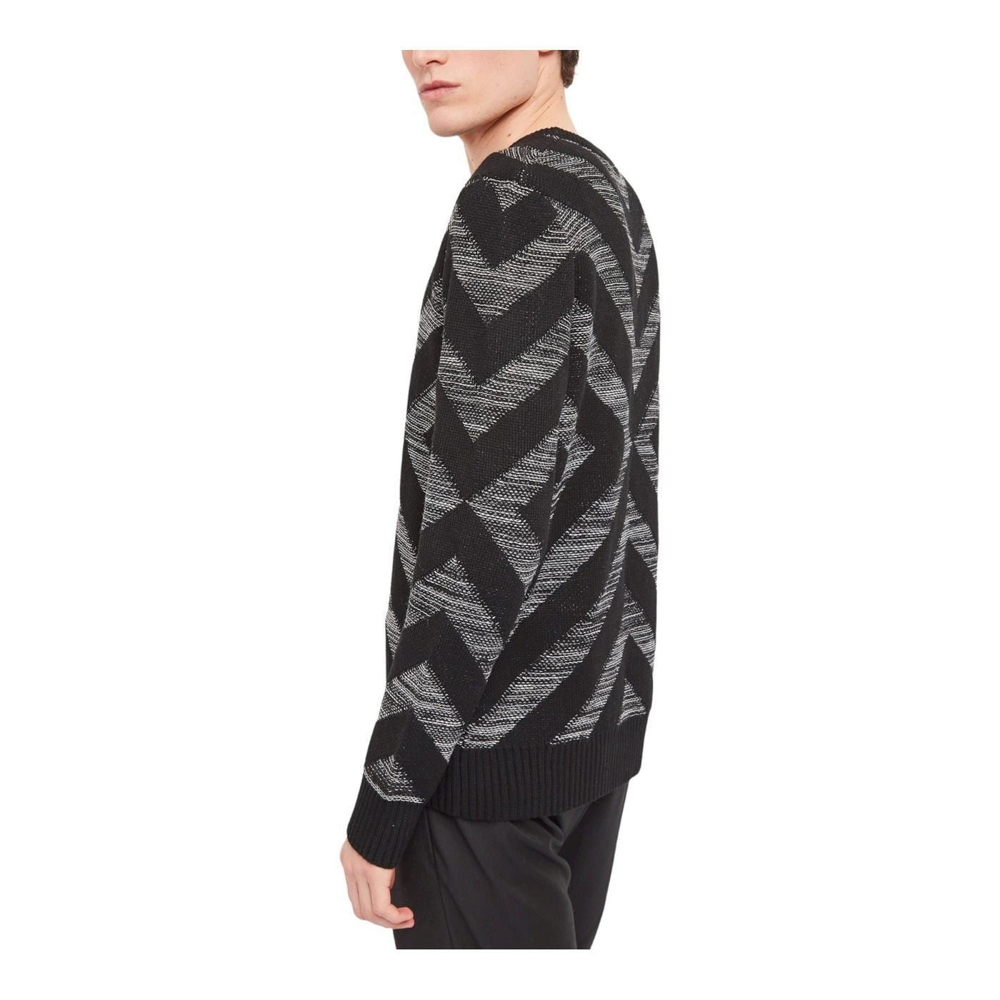 Maglione A Girocollo Uomo Gaudi   221GU53029