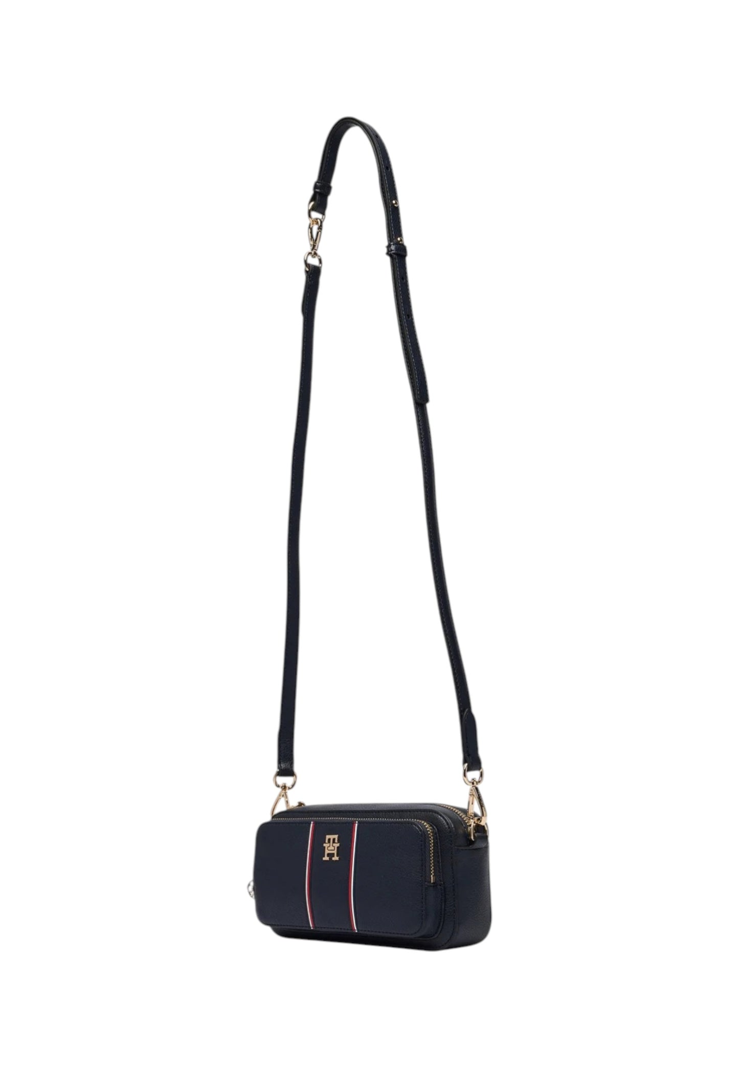 Borsa A Spalla Donna Tommy Hilfiger  Th Daily  Corp AW0AW18640