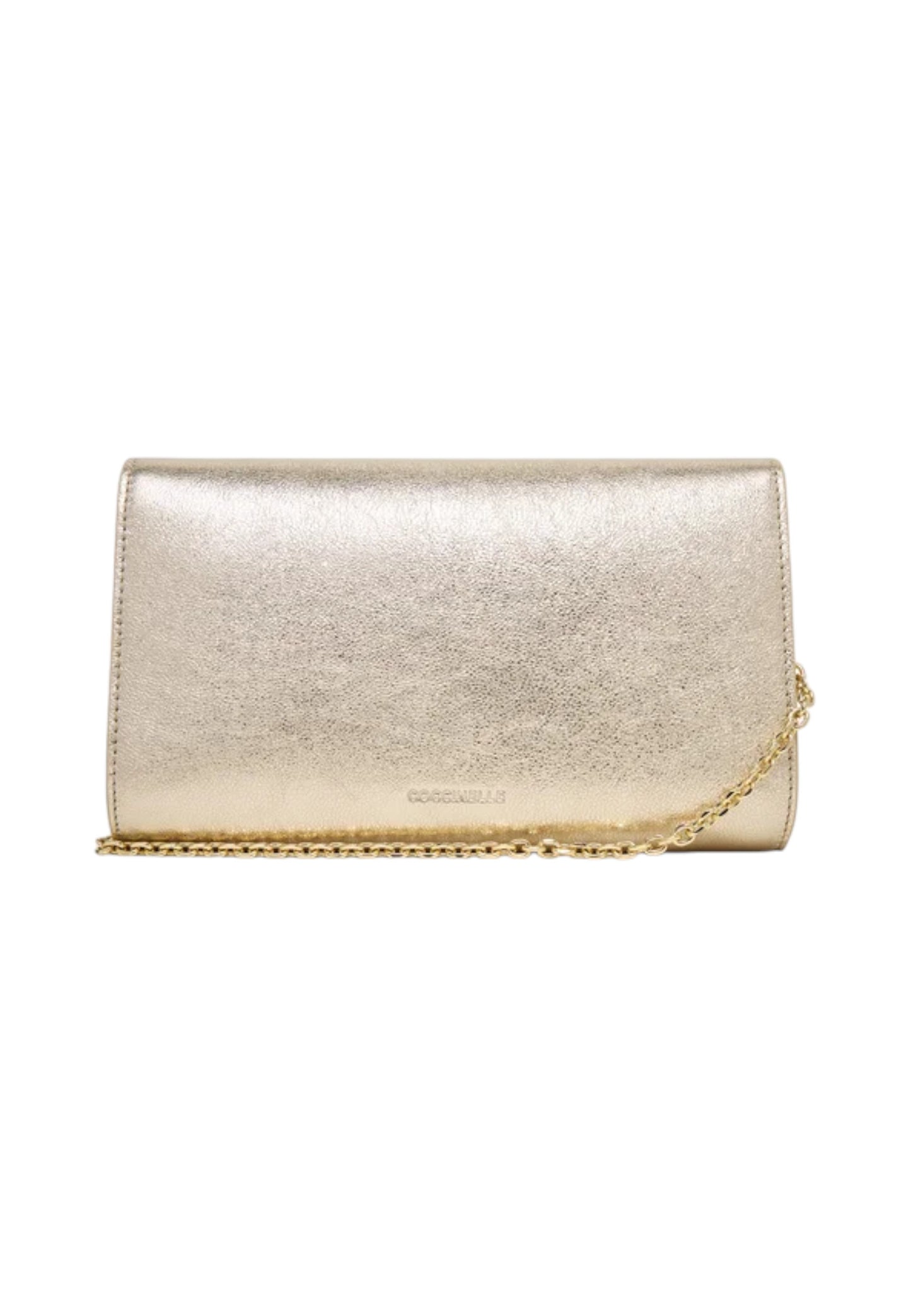 Borsa A Tracolla Donna Coccinelle  Coccinelle Nikla Smooth E1TOB150101