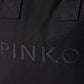 Borsa A Mano Donna Pinko In Canvas Beach Shopper 106673A3A4