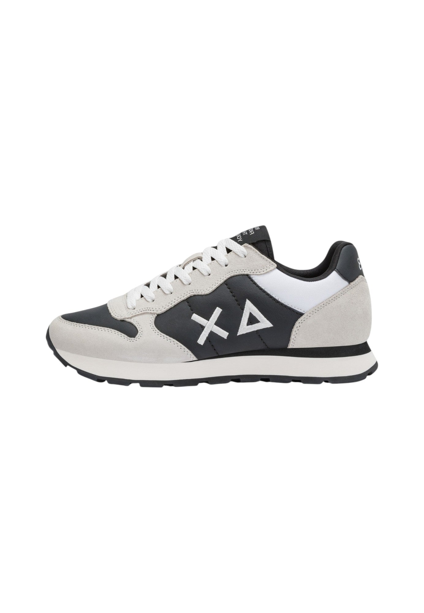 Sneakers Basse Uomo Sun68  Tom Color Z45107