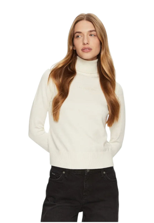 W4BR15Z3HO2 - Maglione - Guess