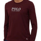 T-Shirt Manica lunga Uomo Polo Ralph Lauren   71489961400