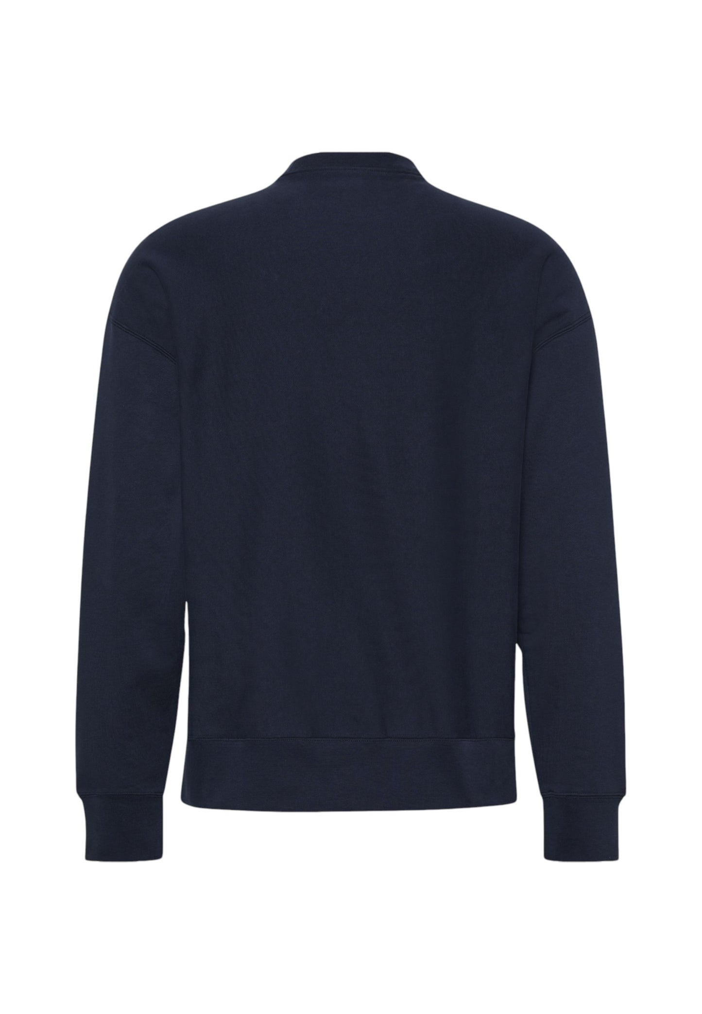 Felpa A Girocollo Uomo Calvin klein Jeans  Premium Terry Monogram LV04RC277G