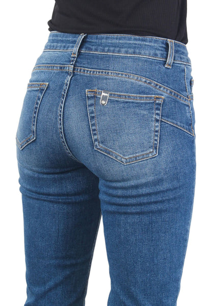 Jeans  Donna Liu Jo   UA4054D4448