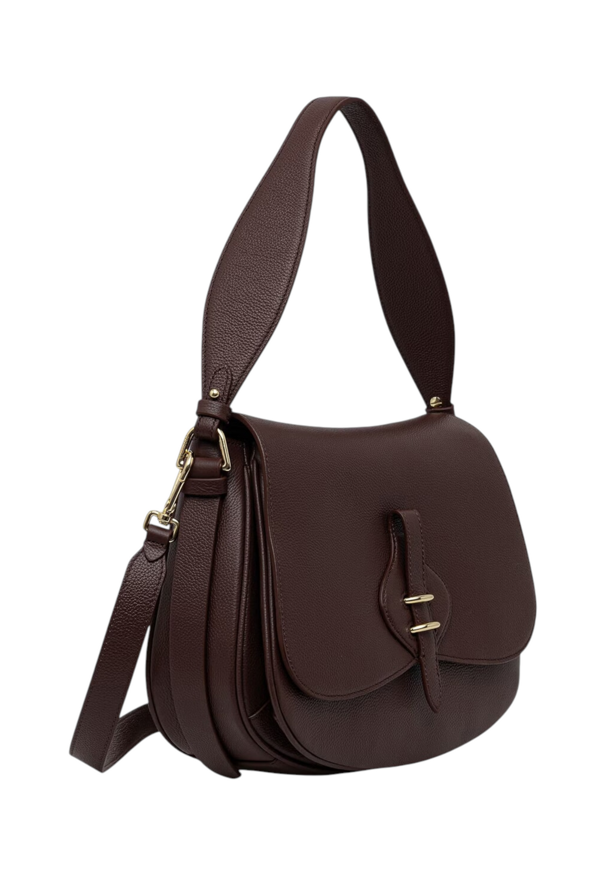 Borsa A Mano Donna Coccinelle Pelle a grana micro Mavery E1U7F120101