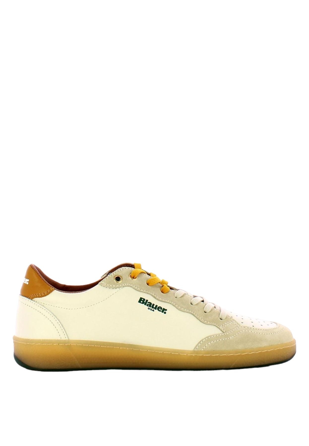 Sneakers Basse Uomo Blauer   S4MURRAY01/VIL