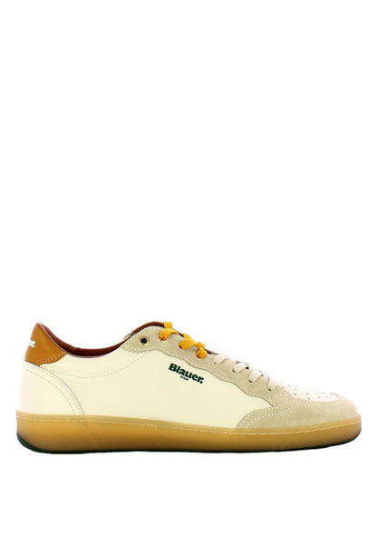 Sneakers Basse Uomo Blauer   S4MURRAY01/VIL