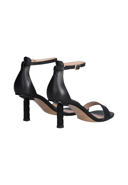 Sandali Con Tacco Donna Liu Jo Nappa Ale