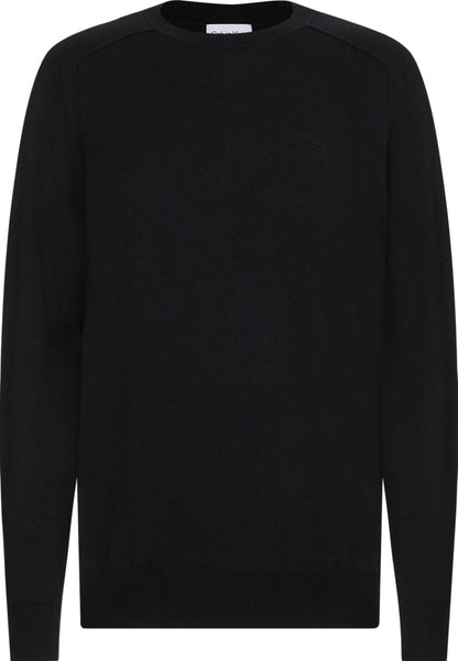 Maglione A Girocollo Uomo Calvin klein   K10K110477