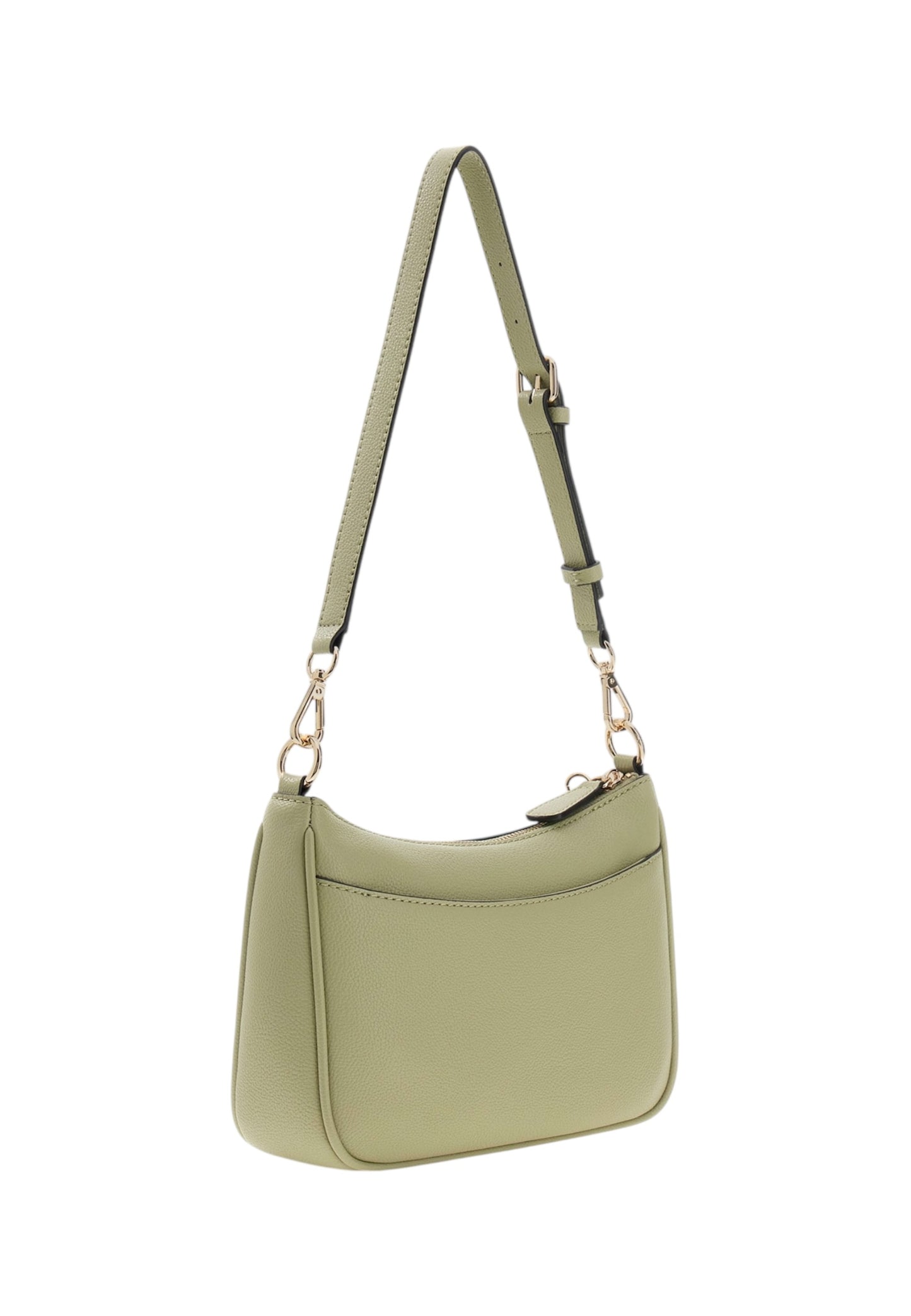 Borsa A Tracolla Donna Guess Shoulder Bag Isola HWBG9905180
