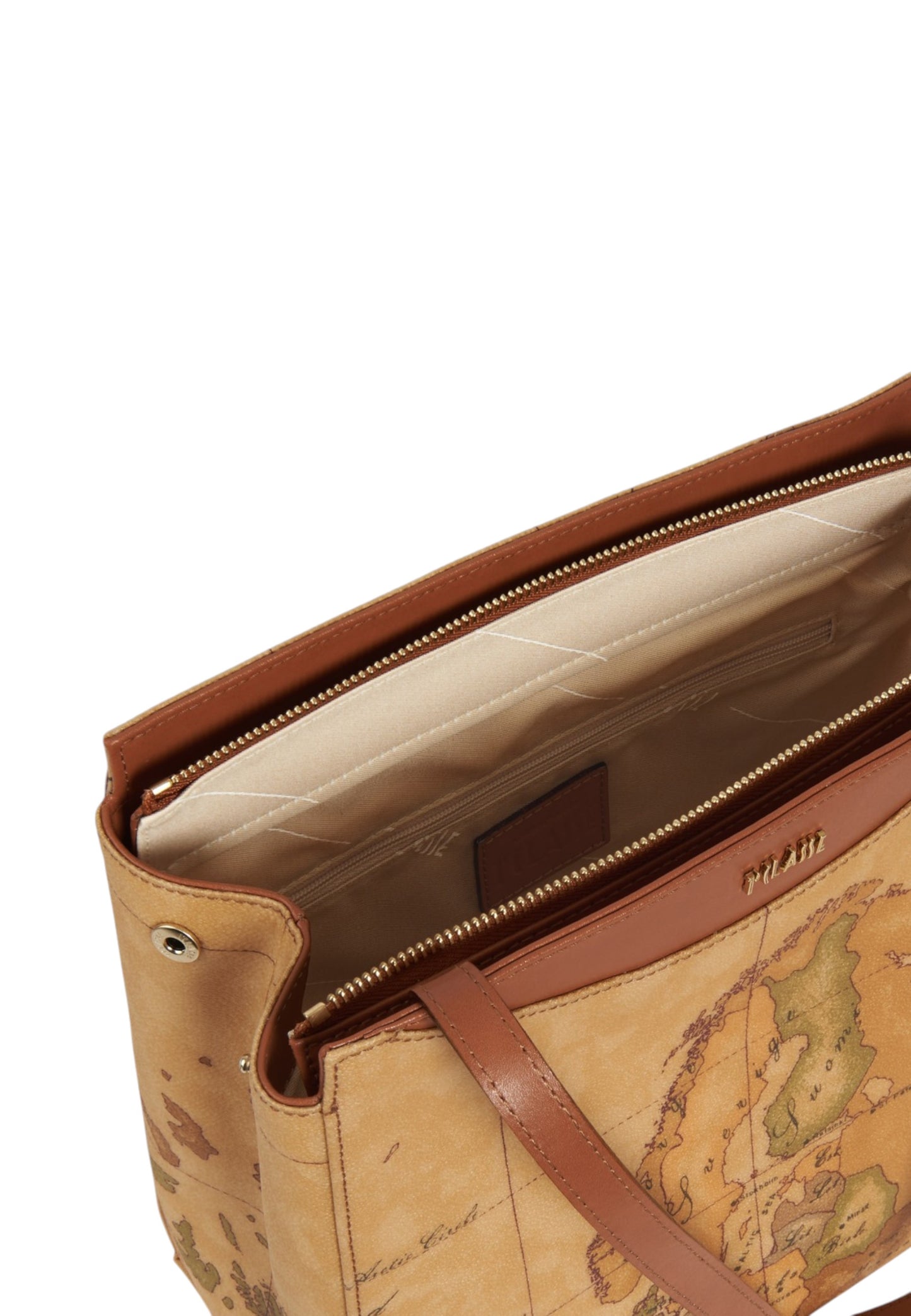 Zaino  Donna Alviero Martini Doppia Portabilita' Geo Classic CE0196000