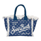 Borsa A Mano Donna Mc2 Saint Barth Regular Pois Vanity VANI001