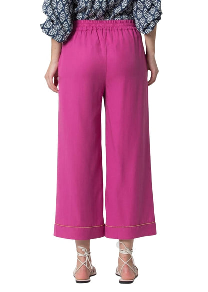 Pantaloni  Donna Kocca   PF6609AAUN1274