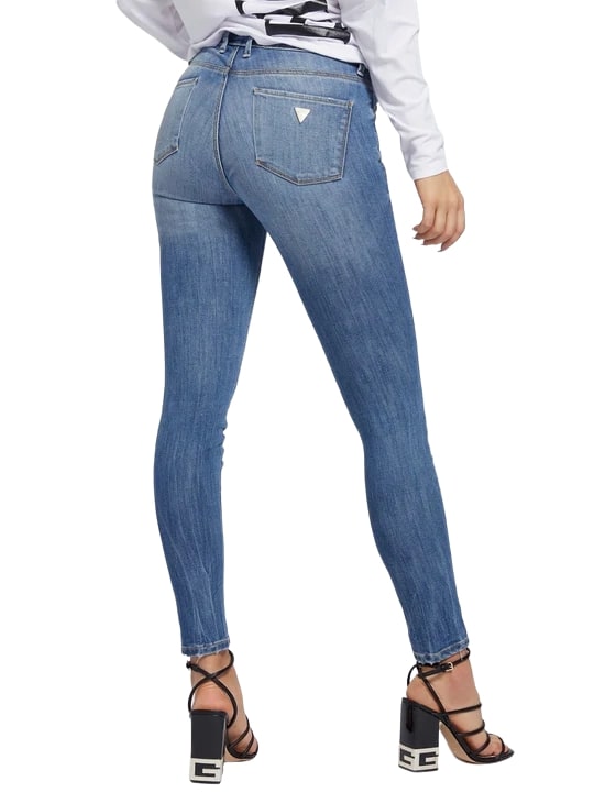 Jeans  Donna Guess   W1RA03D4B11