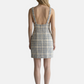 Vestito Corto Donna Gaudi   311BD15014