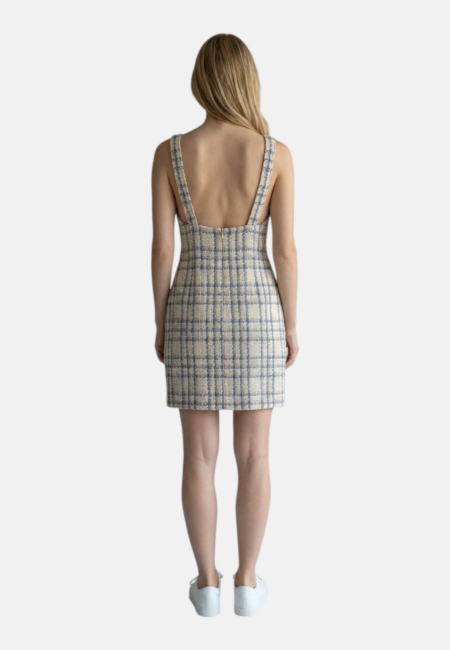 Vestito Corto Donna Gaudi   311BD15014