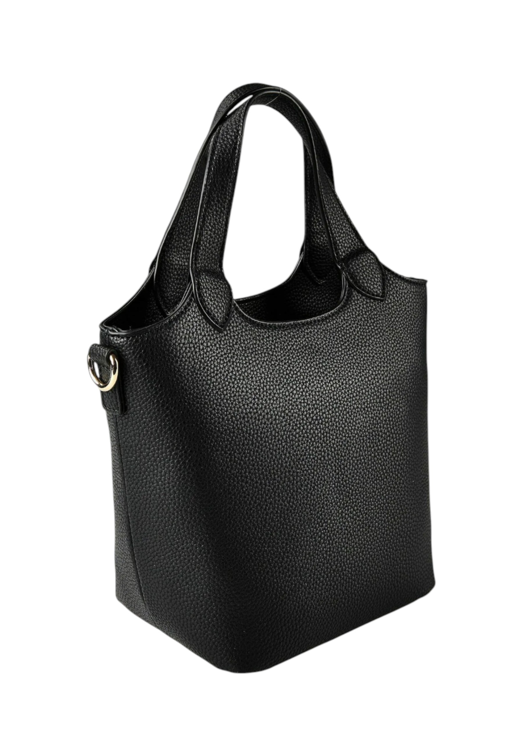 Borsa A Mano Donna U.S. Polo Assn. Mini Shopping Bag Stanford BEUSS9075WVP