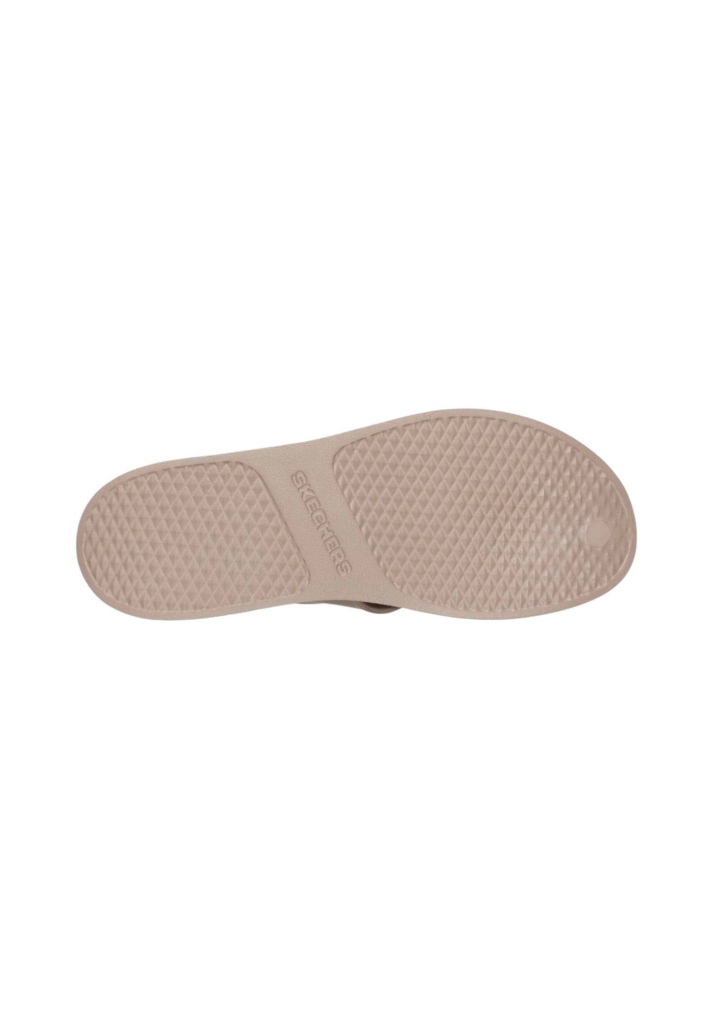 Sandali Con Zeppa Donna Skechers