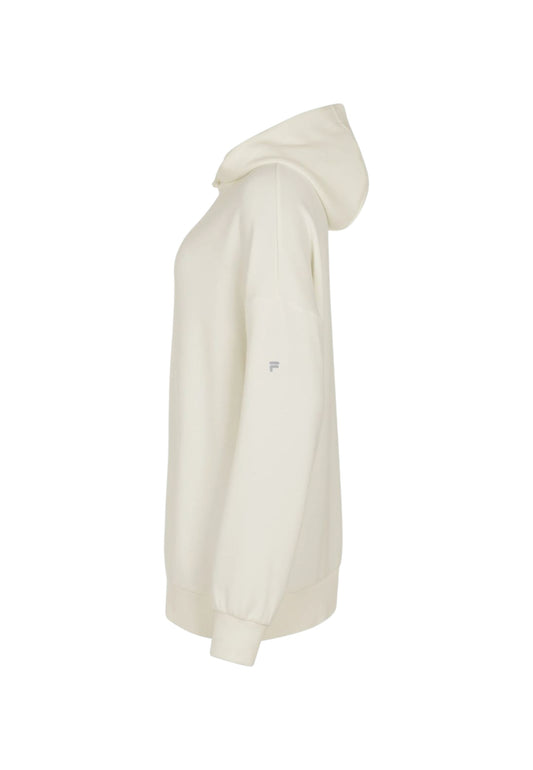 Felpa Con Cappuccio Donna Fila   FAW0215