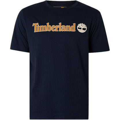 TB0A5UPQ - T-Shirt - Timberland