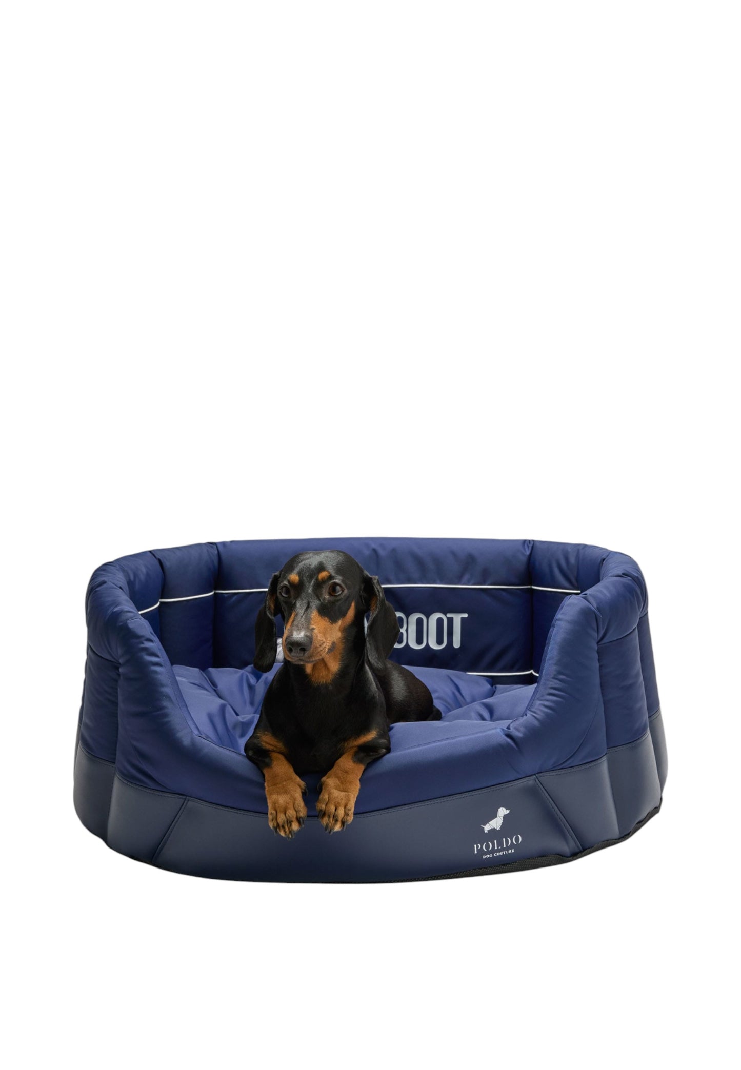 Moon Boot X Poldo Dog Couture Cuccia Imbottita MB_CU0001