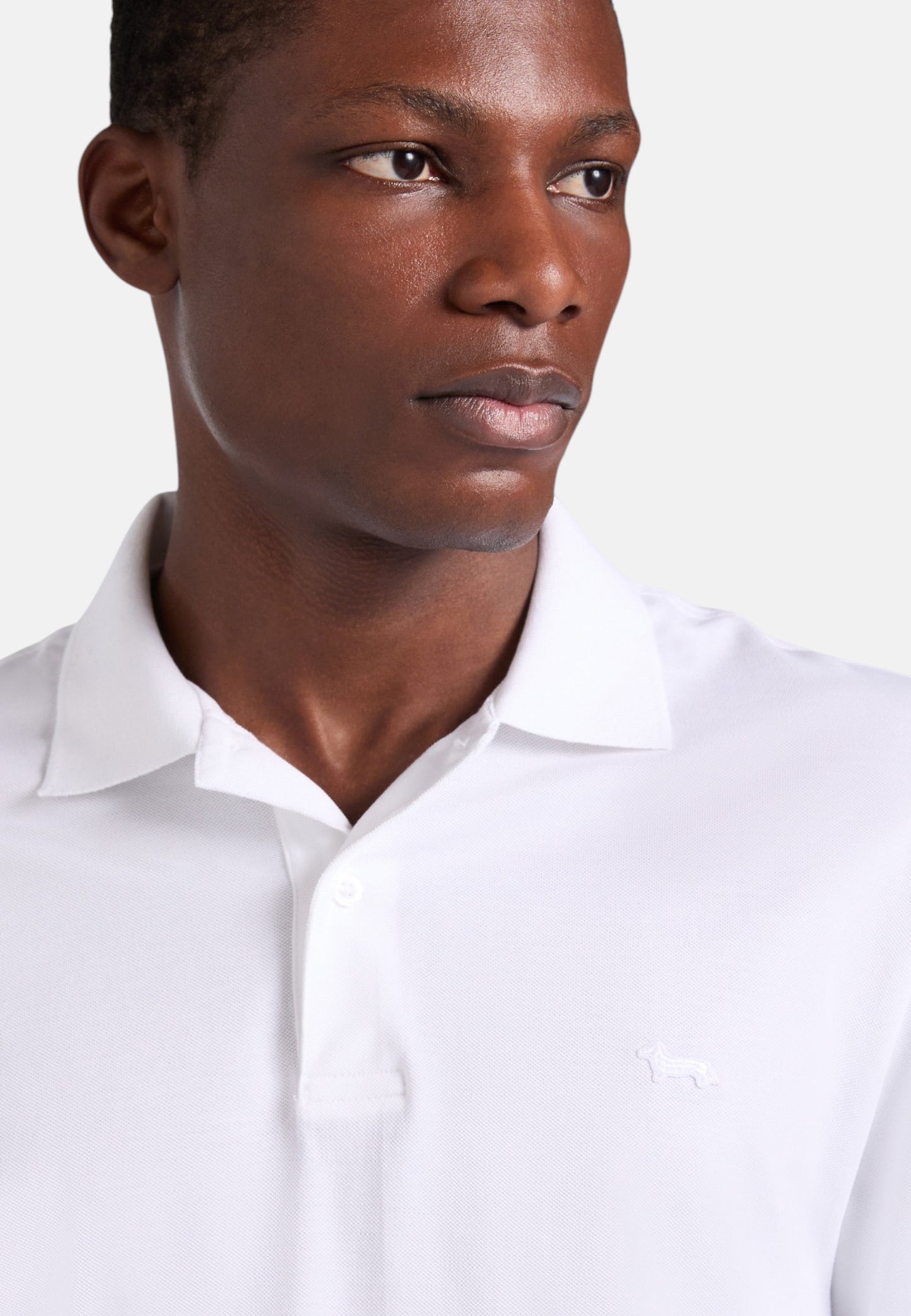 Polo Manica Corta Uomo Harmont & Blaine Basic Cotone Supimaï¿½  LRQ464021924