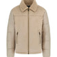 Piumino  Uomo Guess  Shearling Puffa M5BL79W2292