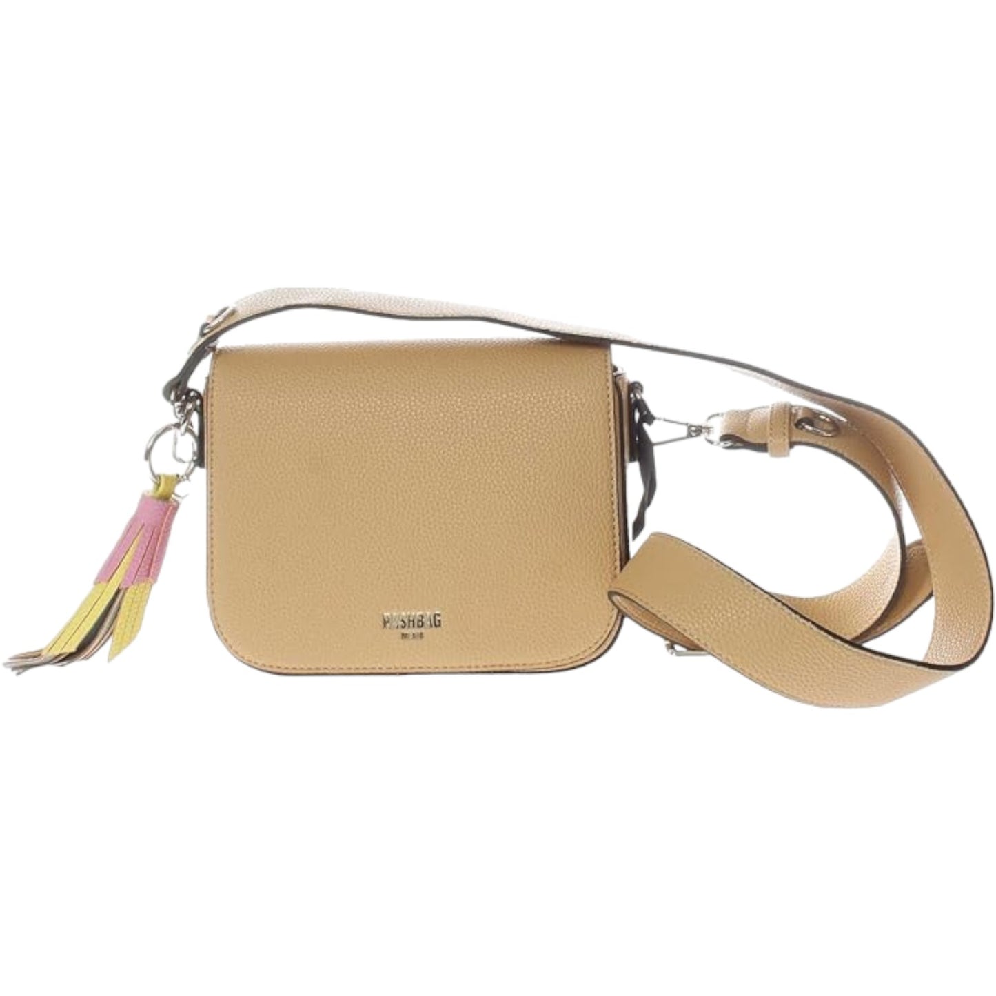 Borsa A Tracolla Donna Pashbag Crossbody  15565-LIK-S4M-P