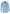 Camicia Manica lunga Uomo Mc2 Saint Barth Voile Stripes Tiny Chemise Ice LCM0001