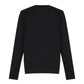 Felpa A Girocollo Uomo Guess  Embro On Sleeve M5YQ00KBY51
