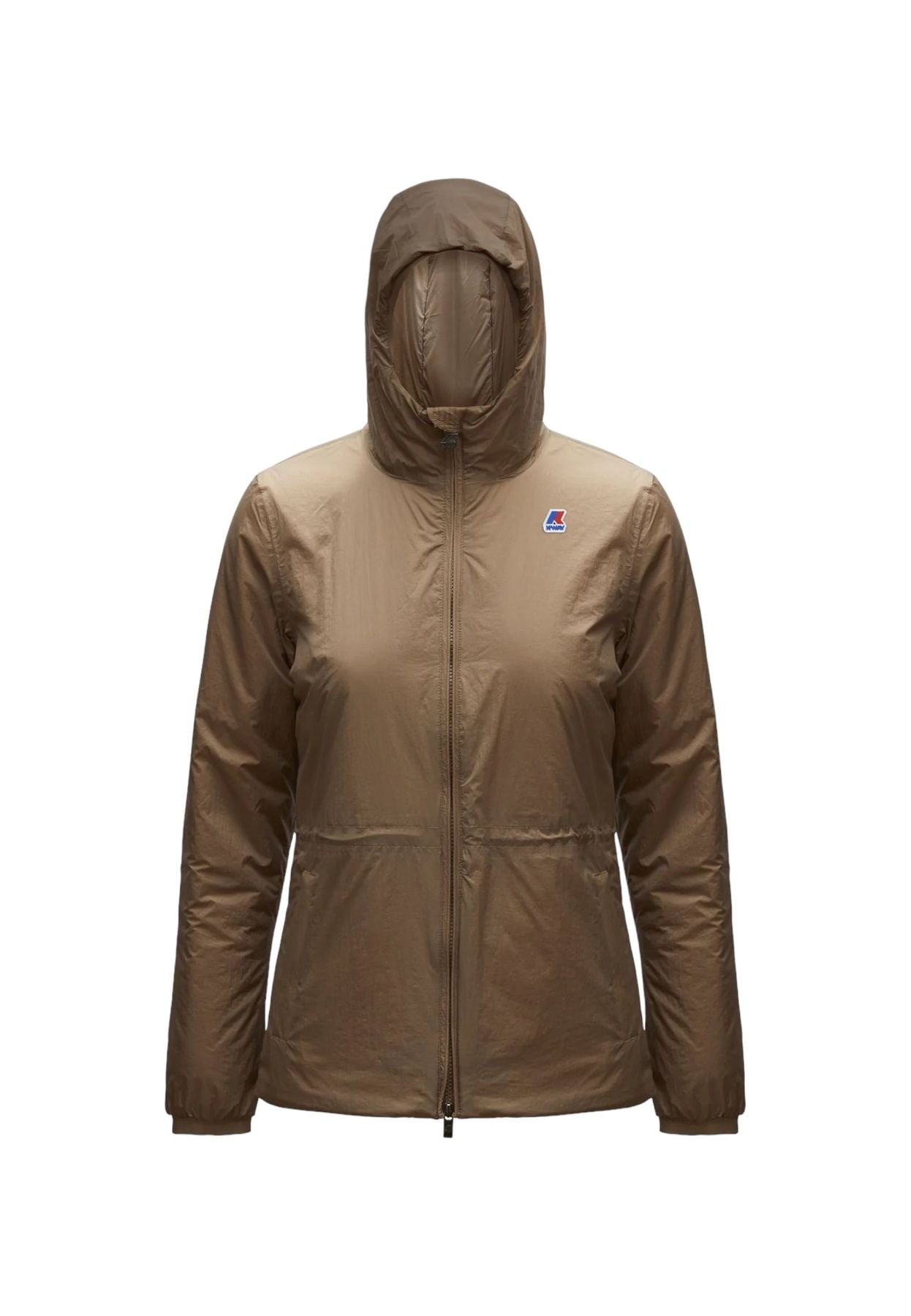 Giacca Invernale Donna K-Way   K7115GW