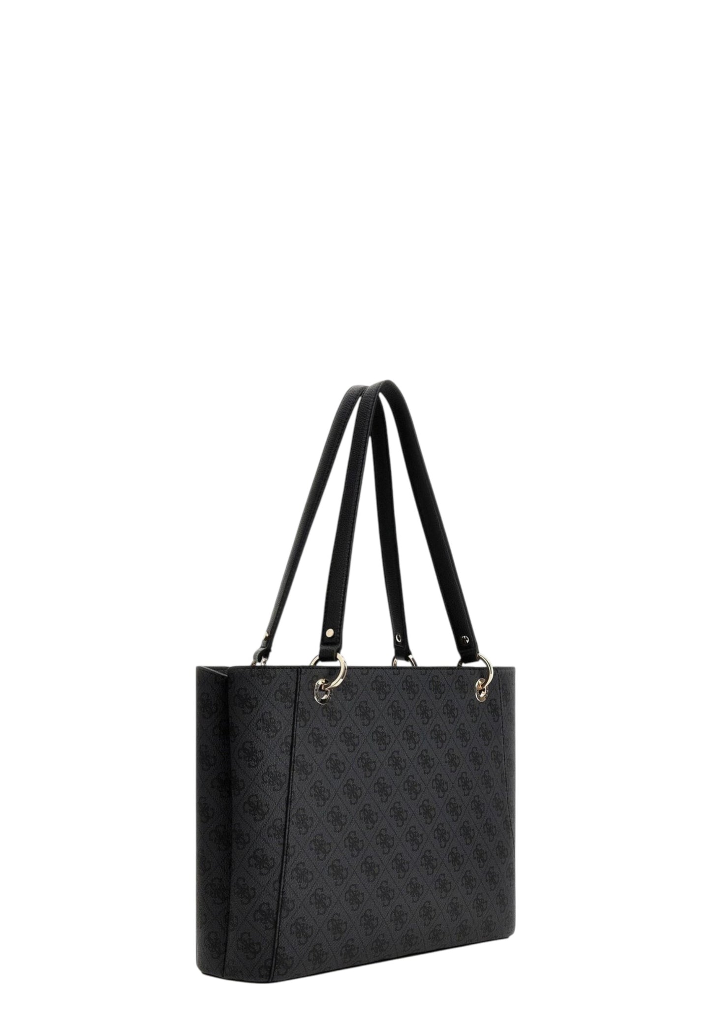 Borsa A Spalla Donna Guess Tote Noelle Ii HWBG9672250