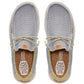 Slip-On Basse Uomo Hey Dude  Wally Braided HD.40003