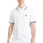 Polo Manica Corta Uomo Timberland