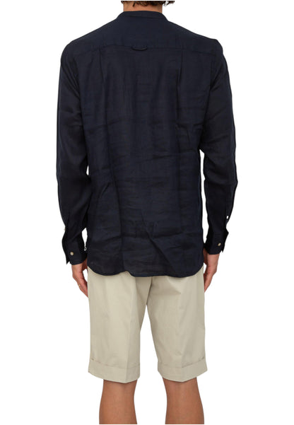 Camicia Manica lunga Uomo Liu Jo