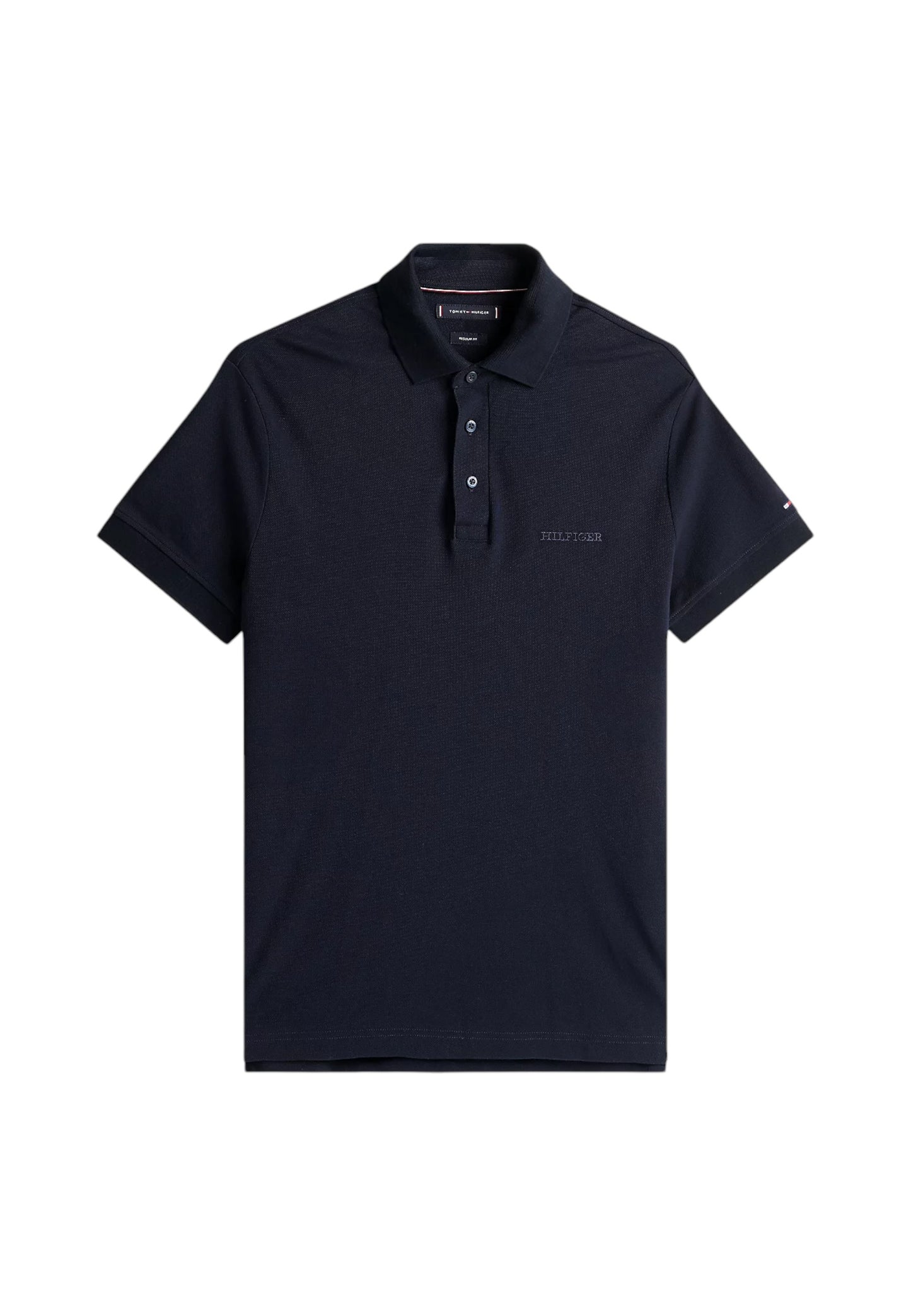 Polo Manica Corta Uomo Tommy Hilfiger