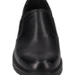 Slip-On  Uomo Valleverde calzata senza lacci, inserti elastici laterali, suola scura dal profilo sportivo  VJ834F