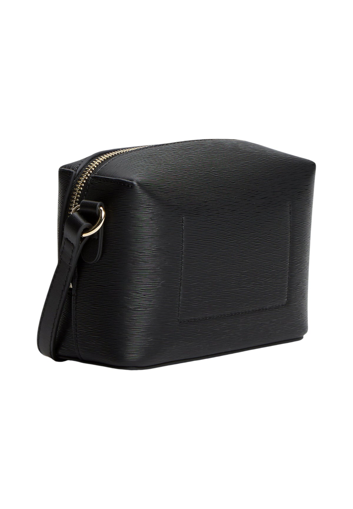 Borsa A Spalla Donna Tommy Hilfiger Camera Bag Th Modern AW0AW19036